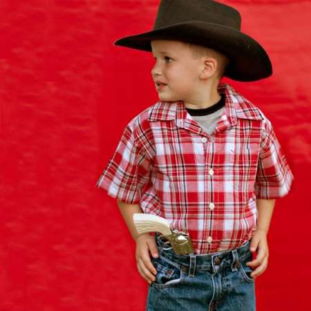 cowboy small